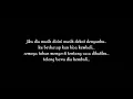 Download Lagu Git Feat AlamsyahRap - bawa dia kembali (video lirik)