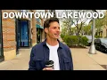 Touring the Second Best Part of Lakewood CO