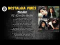 Lagu Nostalgia Vibes Playlist 🎵 - Tembang Kenangan 🎧 - Full Album Slow Pop Rock 🎙️ | Lagu Lawas ❤️