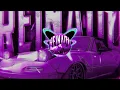 REINADO (Extended) - Jmilton, CHASHKAKEFIRA