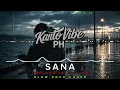 SANA (Slow Rock Cover) – I Belong To The Zoo | KantoVibe PH