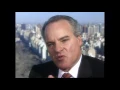 Henry Kravis Academy Class of 1987 Full Interview