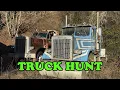 Truck Hunting in Oregon
