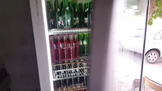 بيبسي و ميرندا أيام زمان نفس المذاق الأو ل 