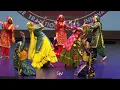 Download Lagu Shan E Punjab Arts Club - First Place Giddha Category at Bhangra Revolution 2025