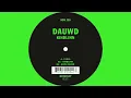 Dauwd - Lydia 'Kindlinn' EP