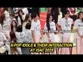 Download Lagu Riize, Hearts2Hearts, Nctwish, Ahof, You, Zb1, andteam, kiiikiii, cravity \u0026 More At ISAC