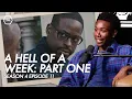 Intruder A Hell of a Week Part One 411 with Niles Fitch Teen Randall That Was Us
