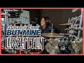 Download Lagu Led Zeppelin - Nobody’s Fault but Mine || Drum cover by KALONICA NICX