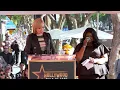 Allison Janney speech at Octavia Spencer s Hollywood Walk of Fame Star ceremony