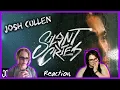 Download Lagu JOSH CULLEN - 'SILENT CRIES' Official MV Reaction | Kpop BEAT Reacts
