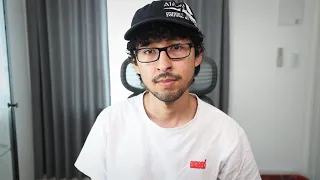 I WAS FIRED FROM LAKAI