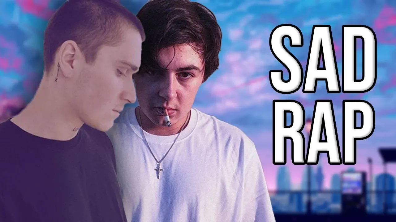 Sad Rap Songs For When You're In Your Feelings