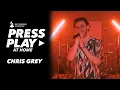 Download Lagu Watch Chris Grey Perform A Seductive Version Of \
