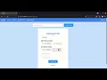 EazyVS Online Voting Management System React js Node js MongoDB