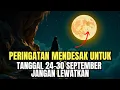 Download Lagu JIWA TERPILIH 🔆 KENDALI DI AMBIL ALIH! JANGAN ABAIKAN 7 HARI KRUSIAL INI🔥