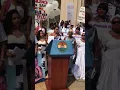 Evelyn Lozada Campaign Announcement