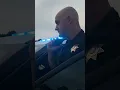 Patrol Deputy Bradley Combs