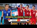 Download Lagu KALAHKAN THAILAND! INDONESIA LOLOS KE BABAK 8 BESAR AVC MEN'S NATIONS CUP 2025
