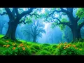 Lagu (No ADS ) MORNING RELAXING MUSIC - Euphoric Positive Energy \u0026 Stress Relief - Calm Morning Music