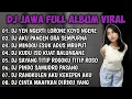 DJ JAWA FULL ALBUM VIRAL TERBARU 2025 || DJ SIKEP X ROPANG X TAMU UNDANGAN VIRAL TERBARU❗❗❗