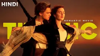 titanic 1997 hollywood movie explained in hindi urdu titanic ship cinema capsule