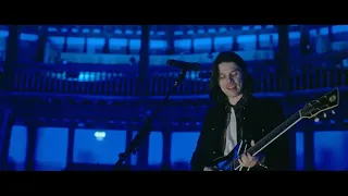 James Bay Pink Lemonade Live From Shakespeare S Globe 