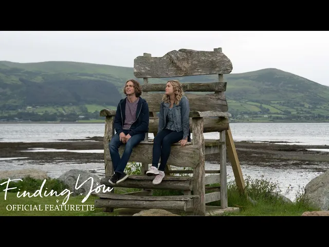 Finding You: Finding Hope Featurette