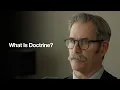 Download Lagu What Is Doctrine? | Paul David Tripp