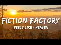 Download Lagu Fiction Factory - (Feels Like) Heaven (Lyrics)