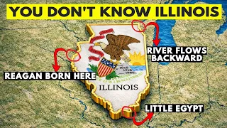 50 Insane Facts About Illinois You ve Never Heard