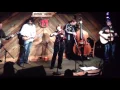 The SteelDrivers - Sticks That Made Thunder