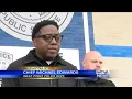 West Point police urge parents to set good examples after deadly shooting involving teenagers