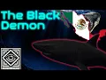 The Black Demon The Great Shadow of Mexico