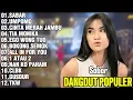 Lagu FULL ALBUM DANGDUT POPULER TERBARU 2025 | LAGU DANGDUT HITS SEPANJANG MASA