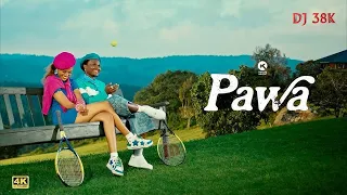 DJ 38K PAWA BONGO MIX MBOSSO JIRANI FURAHA ZUCHU MARIOO 