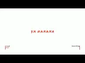 Download Lagu Suara merdu - Ya hanana ❤ - fahreza anwar