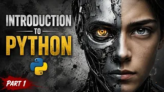 Python Full Course for Beginners Introduction to Python Programming Part 1
