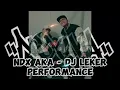 Download Lagu NDX AKA - DJ LEKER PERFORMANCE  | KOMPILASI DJ REMIX NDX AKA LIVE PARTY