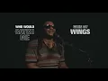 Blessing Offor - Lift Me Up || Exclusive K-LOVE Performance
