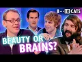Comedians Face the Funniest Would You Rather Dilemmas 8 Out of 10 Cats