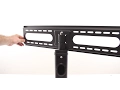 Universal Swivel TV for 32 -60 Flatscreen TVs Tutorial