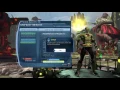 DCUO Reverse flash
