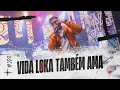 Download Lagu VIDA LOKA TAMBÉM AMA - Japãozin (Fluxo a Milhão - ENSAIO)
