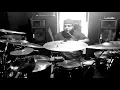 Download Lagu Ghost of August - Broken (Drum Cover)