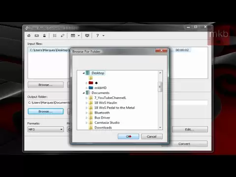 Download MP3 HD Tutorial: Audio Converter [Why YOU need one]