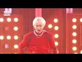 KEY(키) - BAD LOVE @인기가요 inkigayo 20211003
