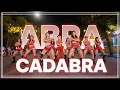 Download Lagu MEOVV(미야오) - ‘Abracadabra’  (KCON LA 2025 ver.) Dance Cover By C.A.C from VietNam