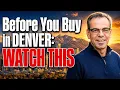 Start Here A Local Denver Expert on Real Estate Lending and Buying in the Mile High City