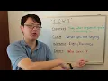 Lincoln Douglas Debate 4 9 4-Point Refutation